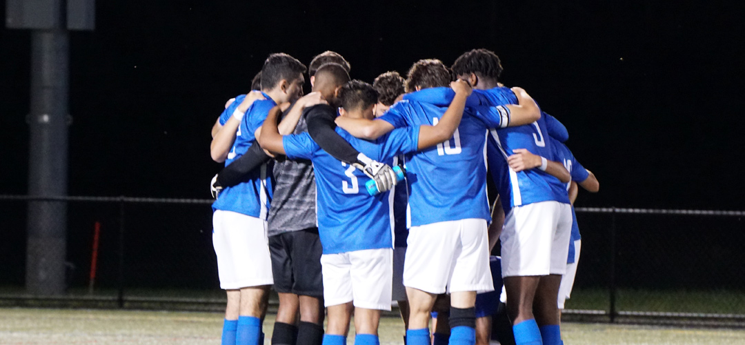 Colby College Men's Soccer 2