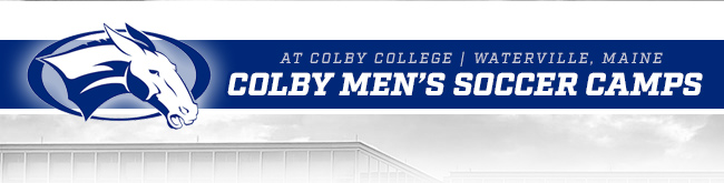 Colby College Men's Soccer