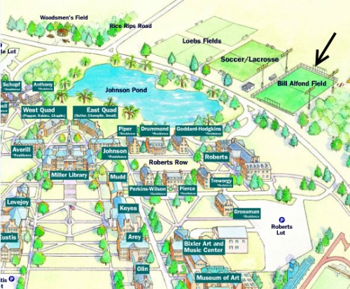 Field Map