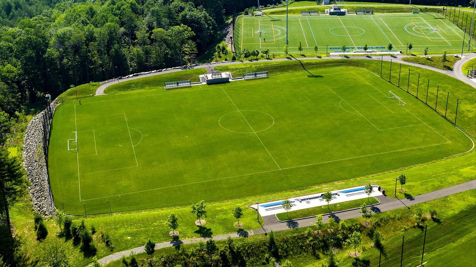 Serdjenian Field